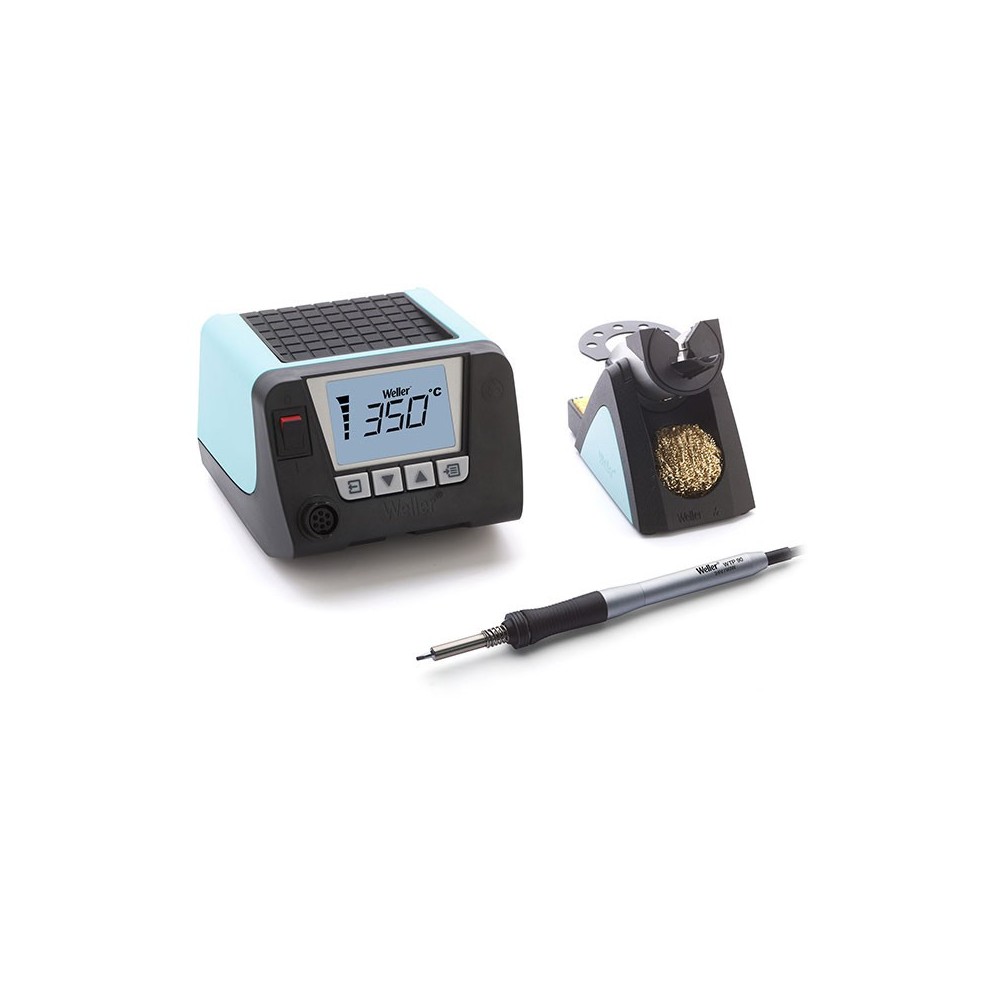 L Weller WT1010 Set, 90W - LEWWT1010