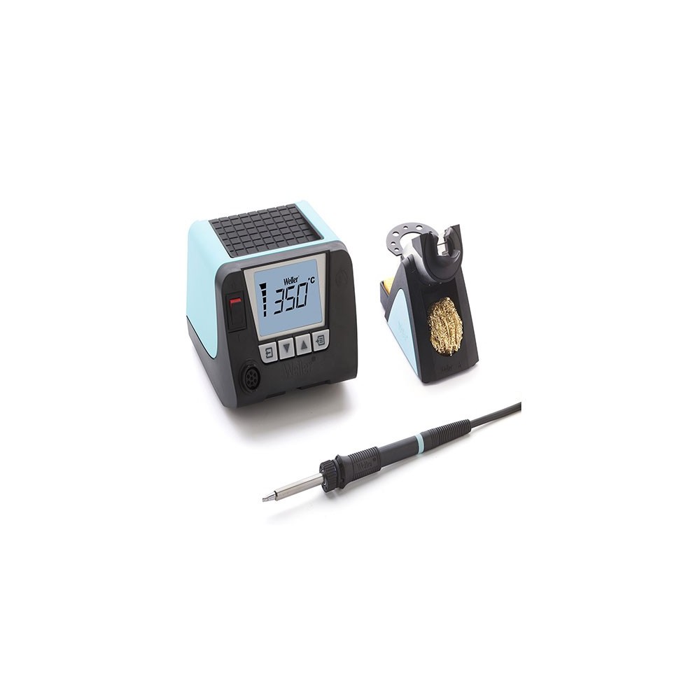 Lem.stanica Weller WT1012, 80W digit. - LEWWT1012