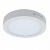 LED panel nadgradni okrugli 12W 3000K - LNPO12/3