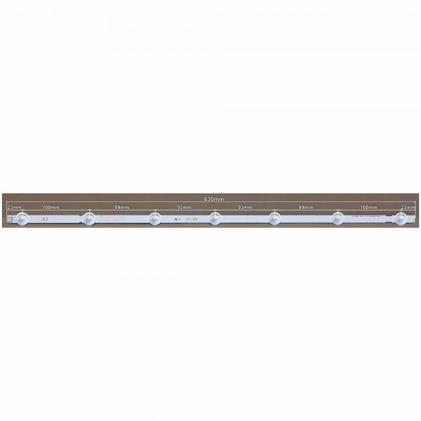 LED TRAKA ZA LG 32" A1,LT02 - LTRLT02