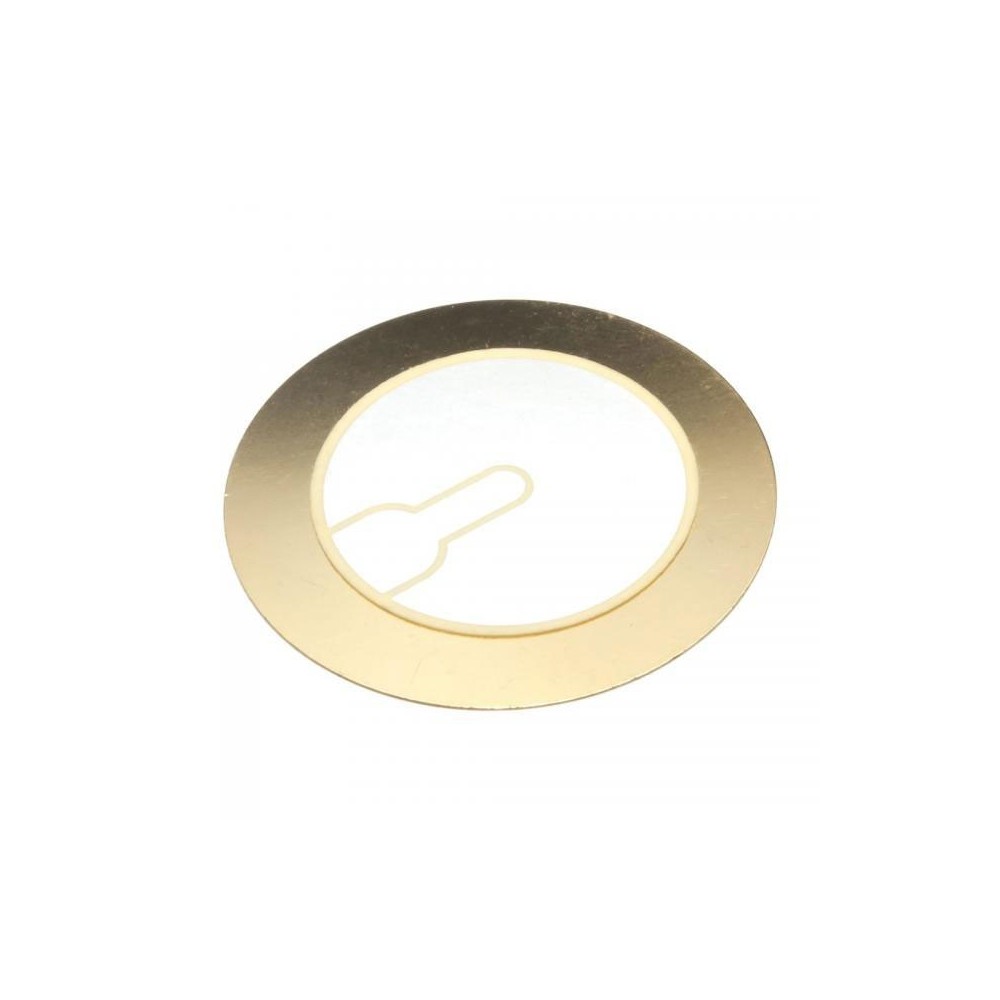 Piezo element 35mm 2.9KHz 30V - BUZ0