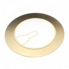Piezo element 35mm 2.9KHz 30V