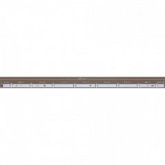LED TRAKA ZA LG 43" UHD  LT135