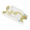 Led 1206 , 80mCd 130° C150KRKT - OLE1206-CR