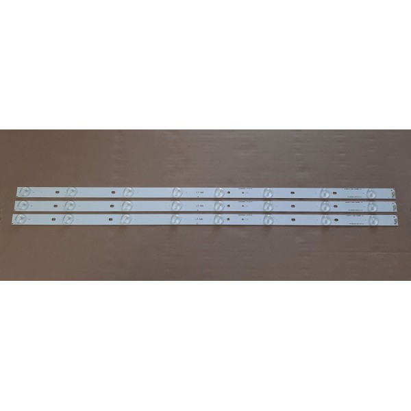 LED TRAKA ZA FUEGO 32"-1 , LT140 - LTR-LT140