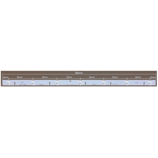 LED traka za TV FOX  LT148 - LTR-LT148