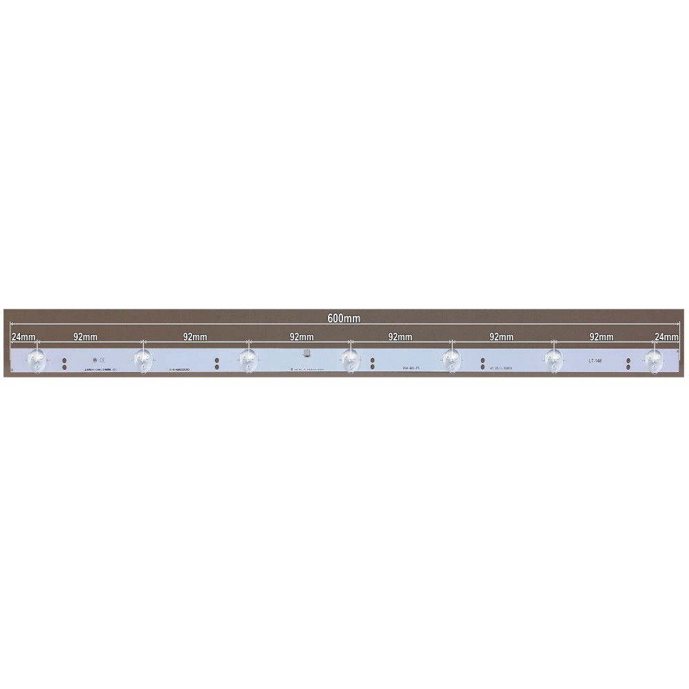 LED traka za TV FOX  LT148 - LTR-LT148