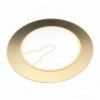 Piezo element15mm 30V 5,8kHz MZ15580BD   - BUZ0-MZ15580BD
