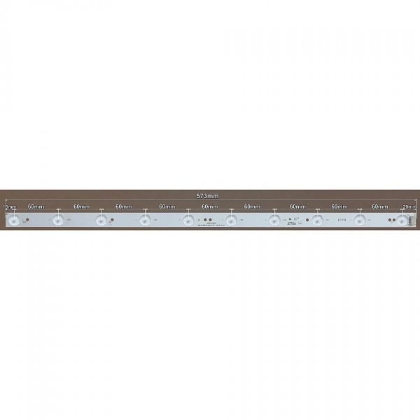 LED TRAKA ZA VOX 32" -1 - LTR-LT176