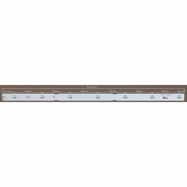 LED traka  GRUNDIG 32"-2 - LTR-LT181