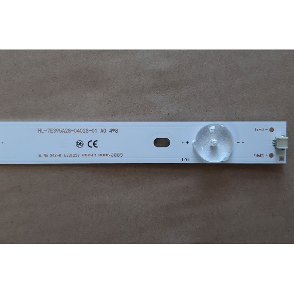 LED TRAKA ZA STARK ,VIVAX 40" 8 Dioda - LTRLT198