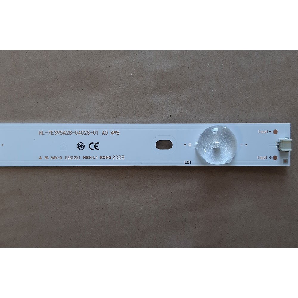 LED TRAKA ZA STARK ,VIVAX 40" 8 Dioda - LTRLT198