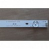 LED TRAKA ZA STARK ,VIVAX 40" 8 Dioda - LTRLT198