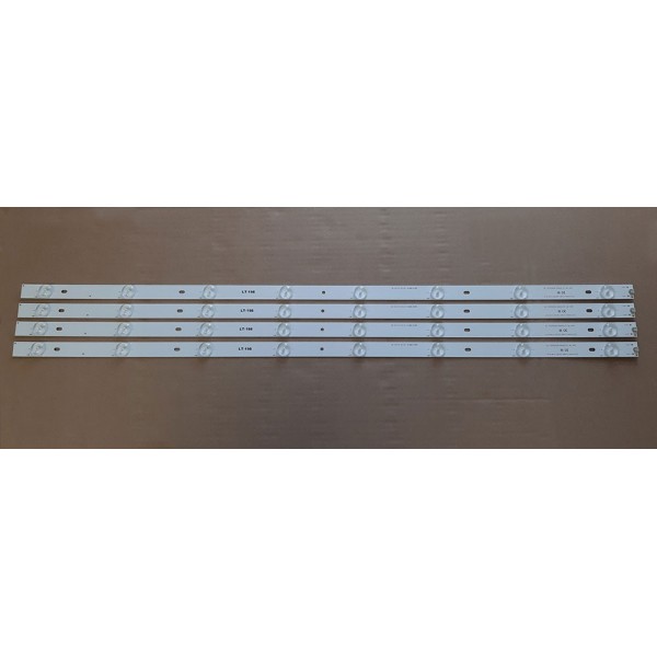 LED TRAKA ZA STARK ,VIVAX 40" 8 Dioda - LTRLT198