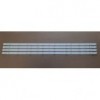 LED TRAKA ZA STARK ,VIVAX 40" 8 Dioda - LTRLT198