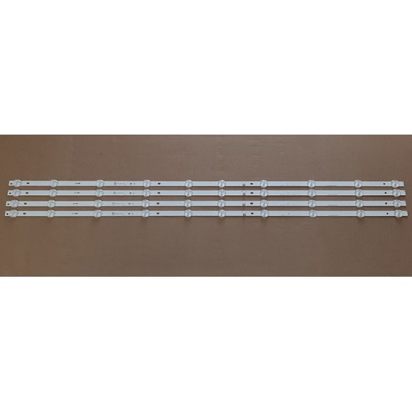 LED TRAKA ZA FOX 43" - LTR-LT200