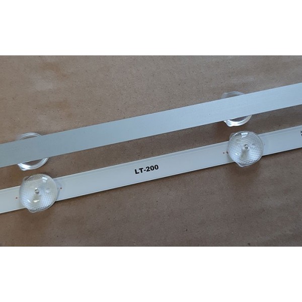 LED TRAKA ZA FOX 43" - LTR-LT200