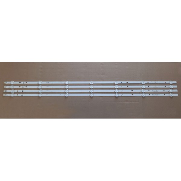 LED traka za VIVAX 43" A1 - LTR-LT206