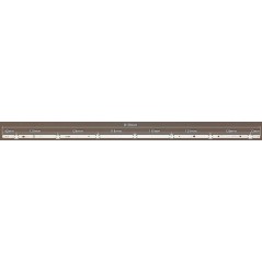 LED traka za VIVAX 43" B1