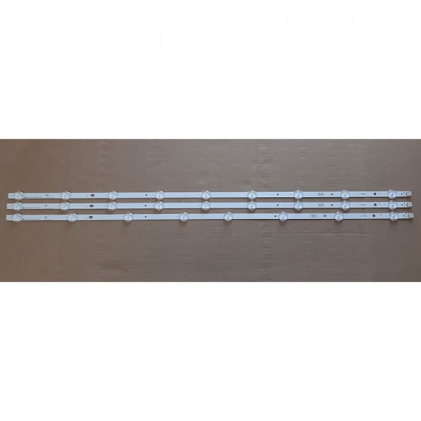 LED TRAKA ZA JVC 39" B  8 dio - LTR-LT209