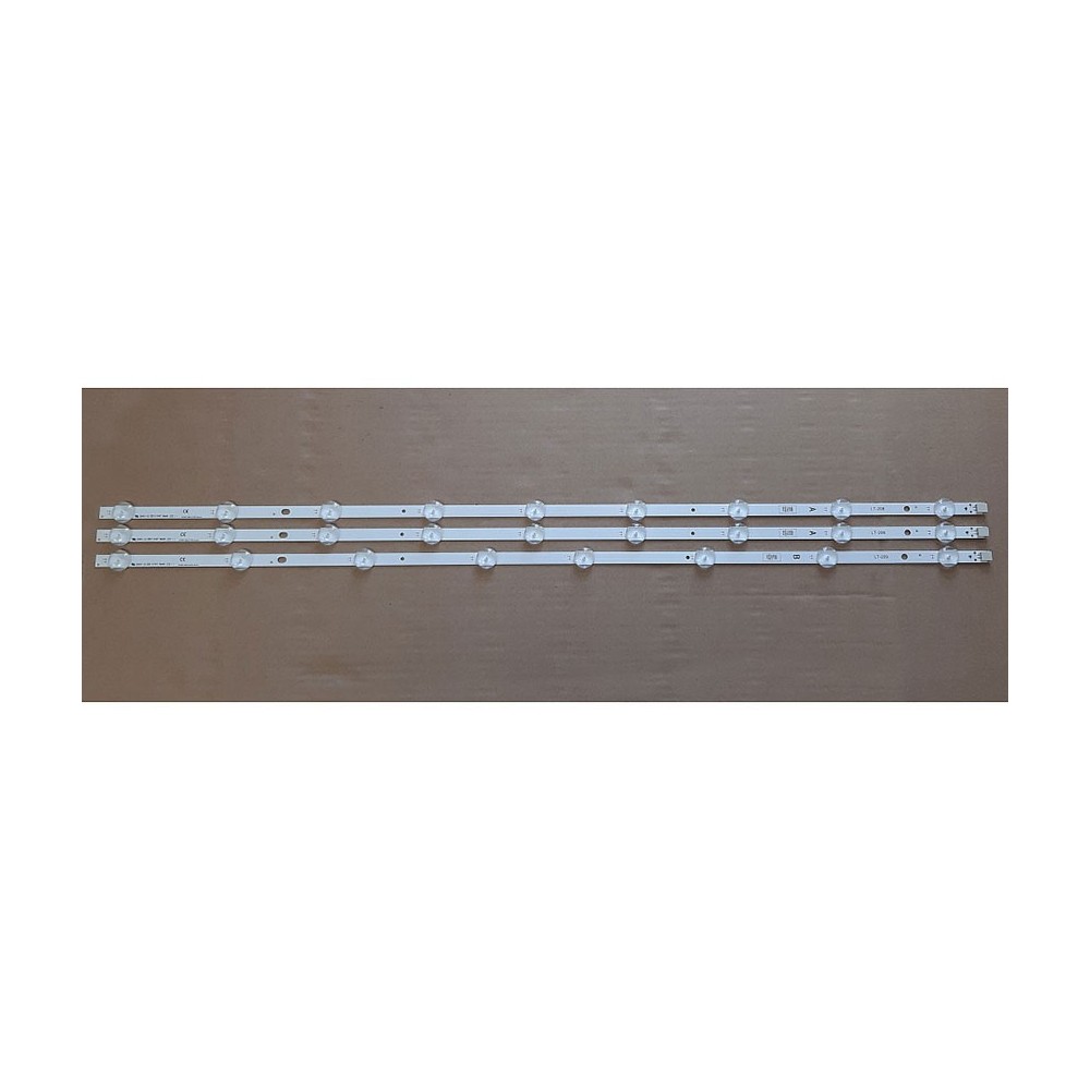 LED TRAKA ZA JVC 39" B  8 dio - LTR-LT209