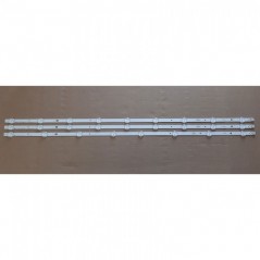 LED TRAKA ZA JVC 39" B  8 dio