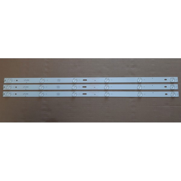 LED  traka za VOX 32" -3  LT-210 - LTR-LT210