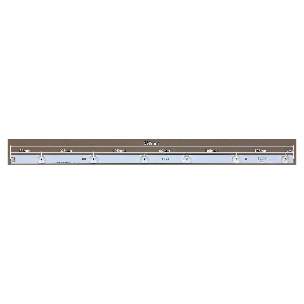 LED traka za LG 32" LGIT A, LT23 - LTR-LT23