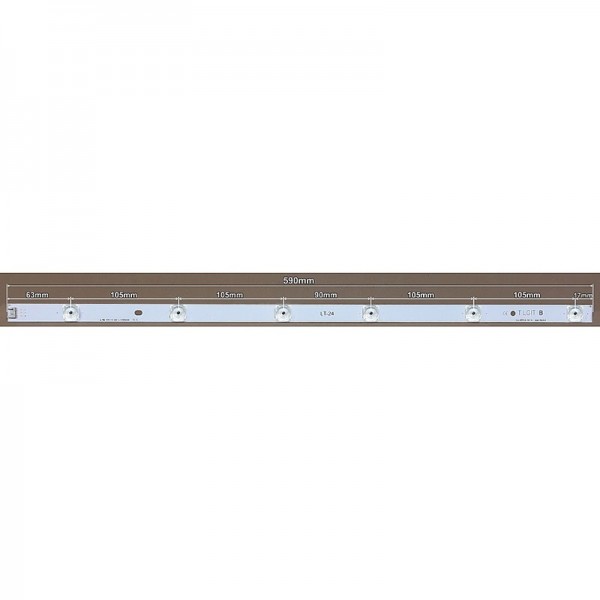 LED traka za LG 32" LGIT B, LT24 - LTR-LT24