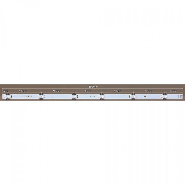 LED TRAKA ZA LG 32" LGIT B (Velika sociva) LT24/1 - LTR-LT24-1