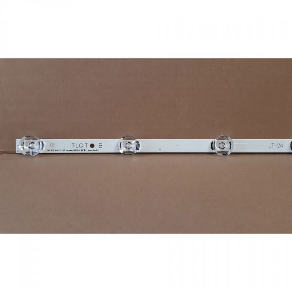 LED TRAKA ZA LG 32" LGIT B (Velika sociva) LT24/1 - LTR-LT24-1
