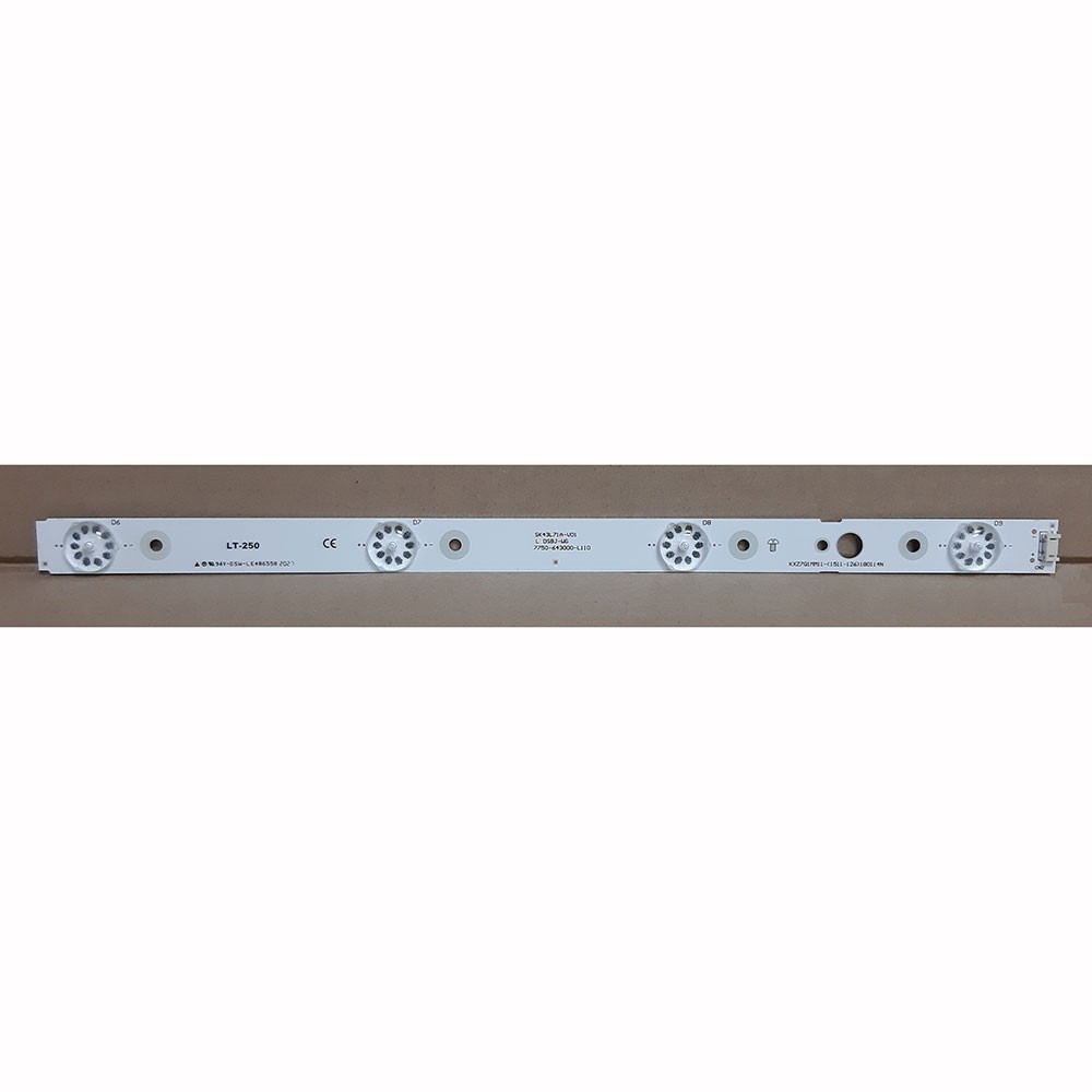 Led traka za LG 43 L - LTRLT250