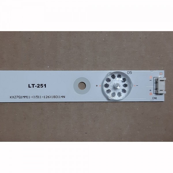 Led traka za LG 43 R - LTRLT251