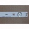 Led traka za LG 43 R - LTRLT251