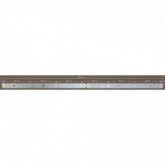 LED TRAKA ZA VOX 32" -6   LT281
