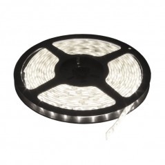 Led traka60xled/m 6000K, 420lm, 12V/4.8W, IP20
