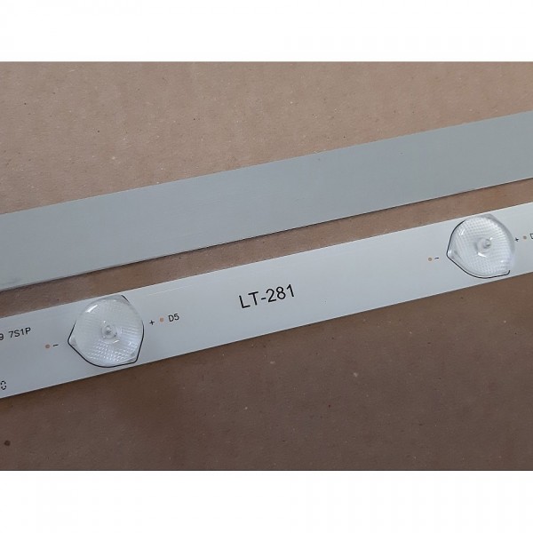 LED TRAKA ZA VOX 32" -6   LT281 - LTR-LT281