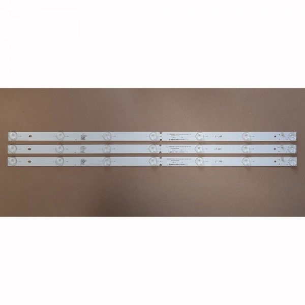 LED TRAKA ZA VOX 32" -6   LT281 - LTR-LT281