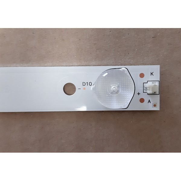 LED TRAKA FOX 40" -1 ,LT286 - LTR-LT286