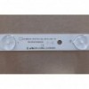 LED TRAKA FOX 40" -1 ,LT286 - LTR-LT286