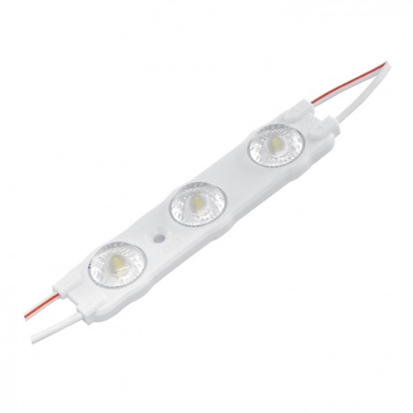 LED modul dnevna svetlost EPISTAR SMD2835 1.5W - OLETR-M3