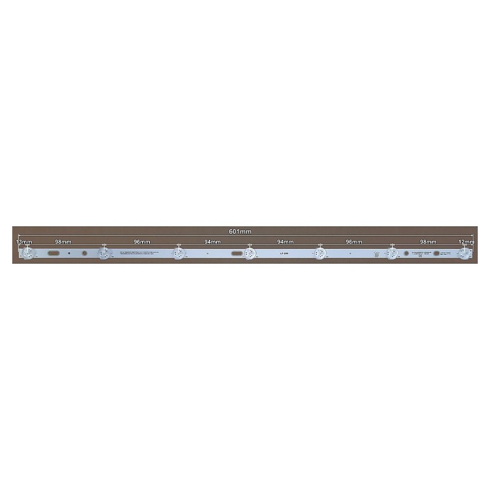 Led traka za FOX 32" - LTR-LT299