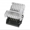 LED konektor traka-kabl, 6-pin 12mm - OLETR-PK10