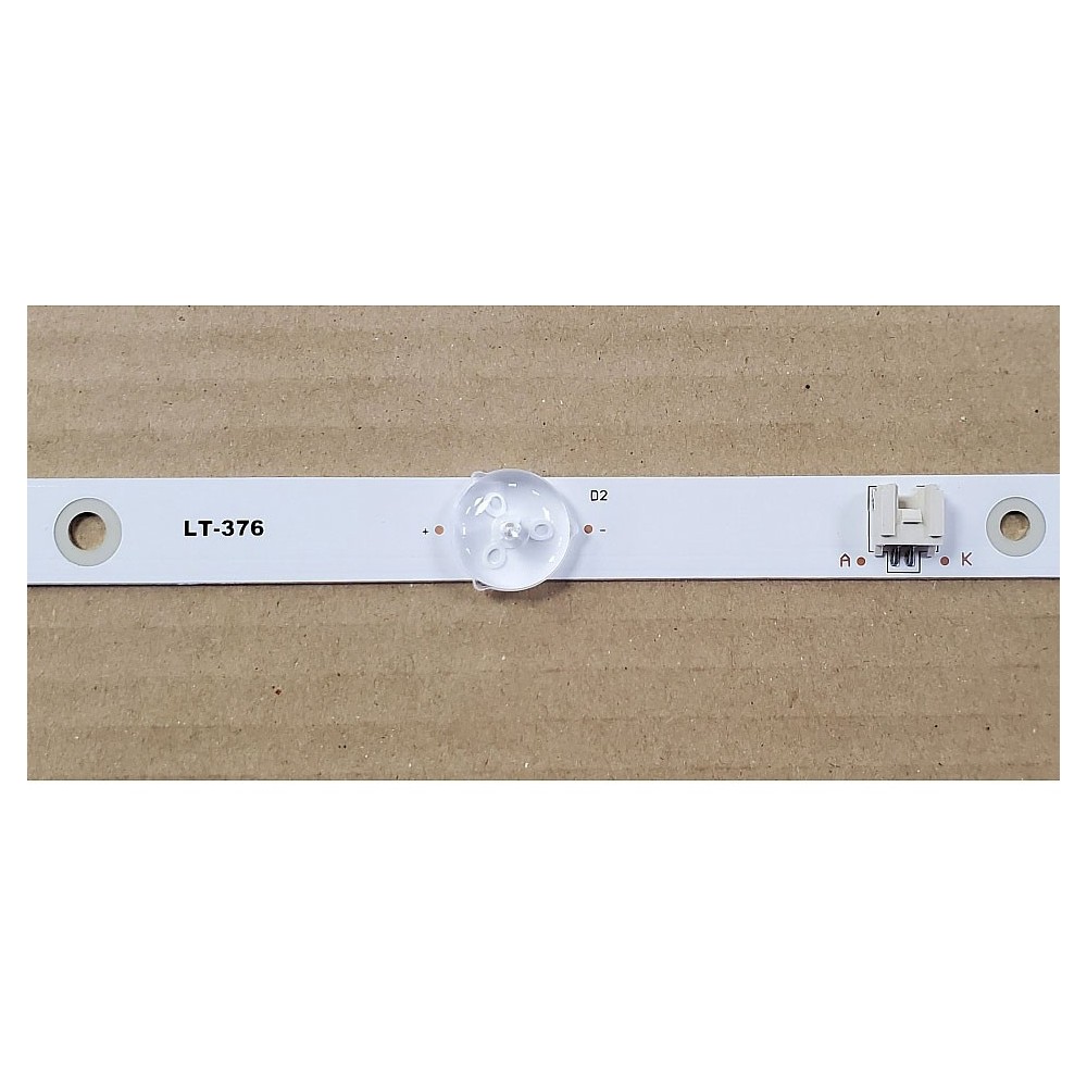 LED TRAKA VOX 32"-9 - LTR-LT376