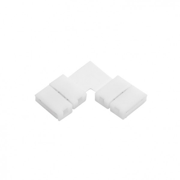Ugao za  led trake, 8mm - OLETR-PK8