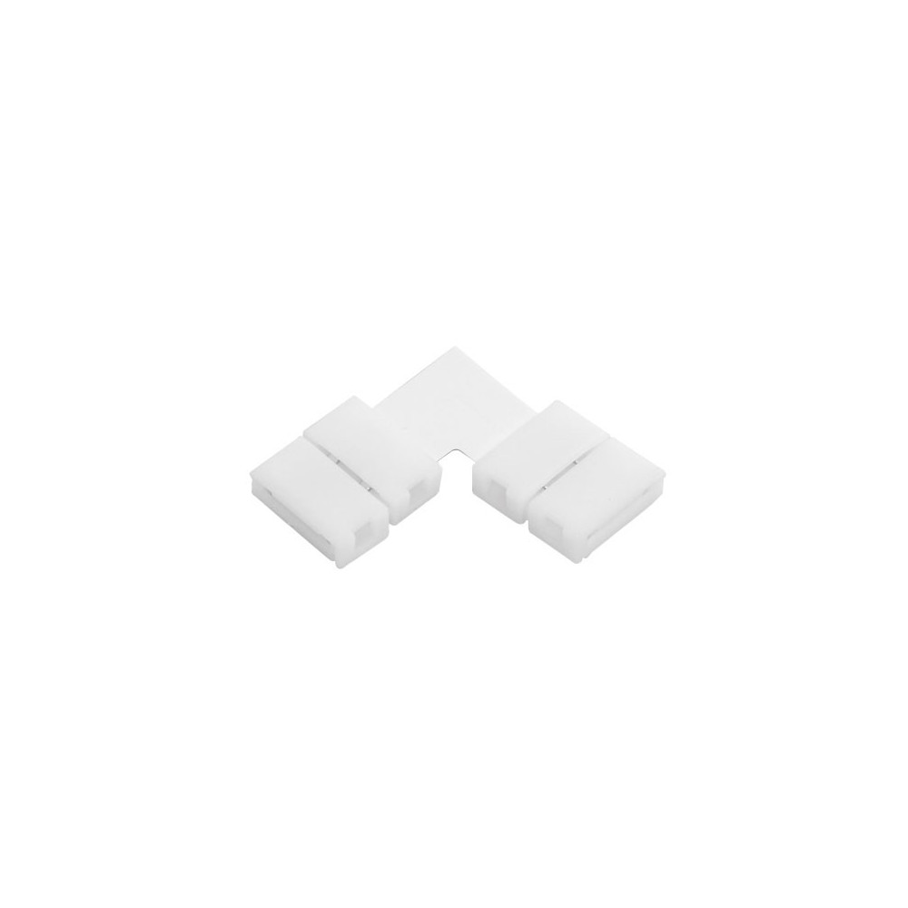 Ugao za  led trake, 8mm - OLETR-PK8