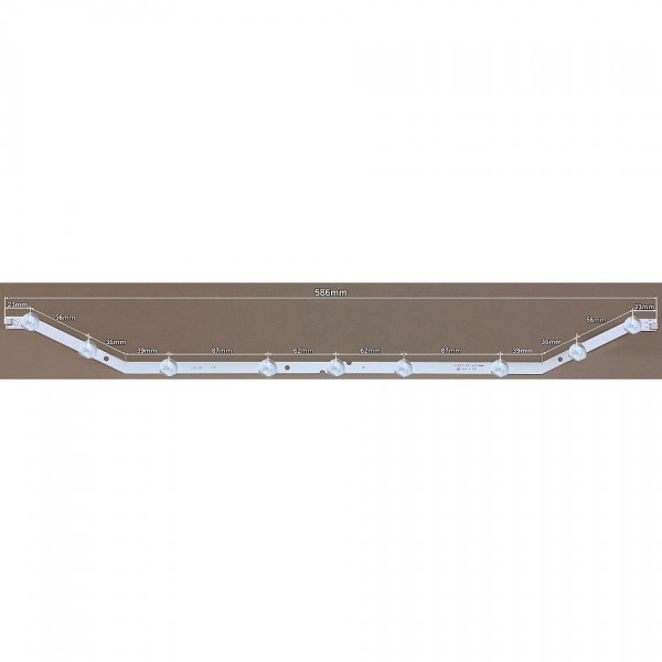 LED TRAKA ZA SAMSUNG 32" U9 - LTR-LT39