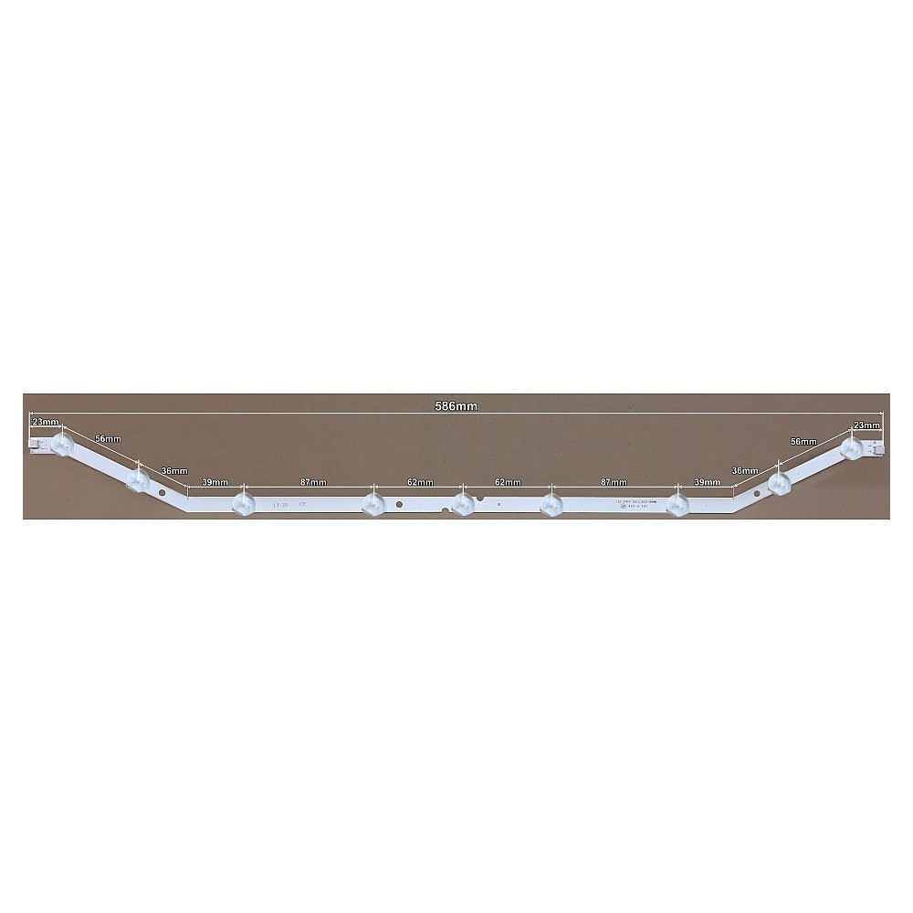 LED TRAKA ZA SAMSUNG 32" U9 - LTR-LT39