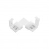 Ugao za  led trake, 8mm - OLETR-PK8
