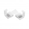 Ugao za RGB LED trake, 10mm - OLETR-PK9
